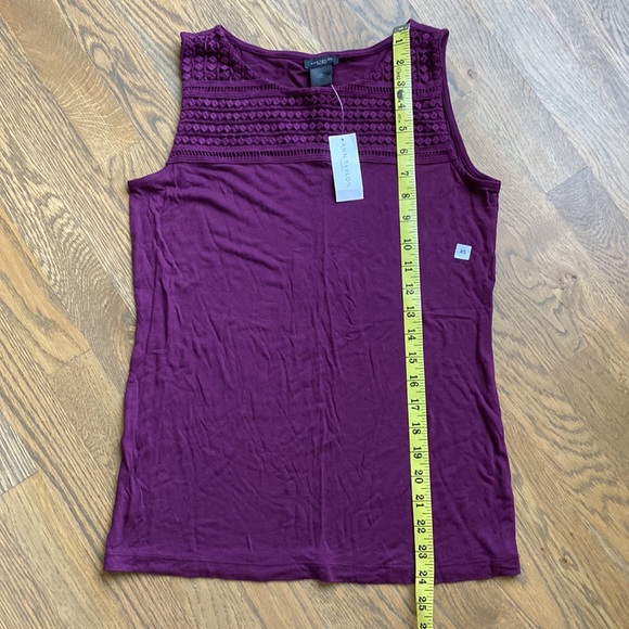 Ann Taylor tank, size XS - Picture 9 of 10